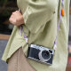 Шейный ремень PGYTECH Camera Strap Slim Trendy Синий - Изображение 299391