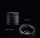 Объектив Sirui Saturn 35mm T2.9 1.6x FF Anamorphic RF (Blue Flare) - Изображение 206179