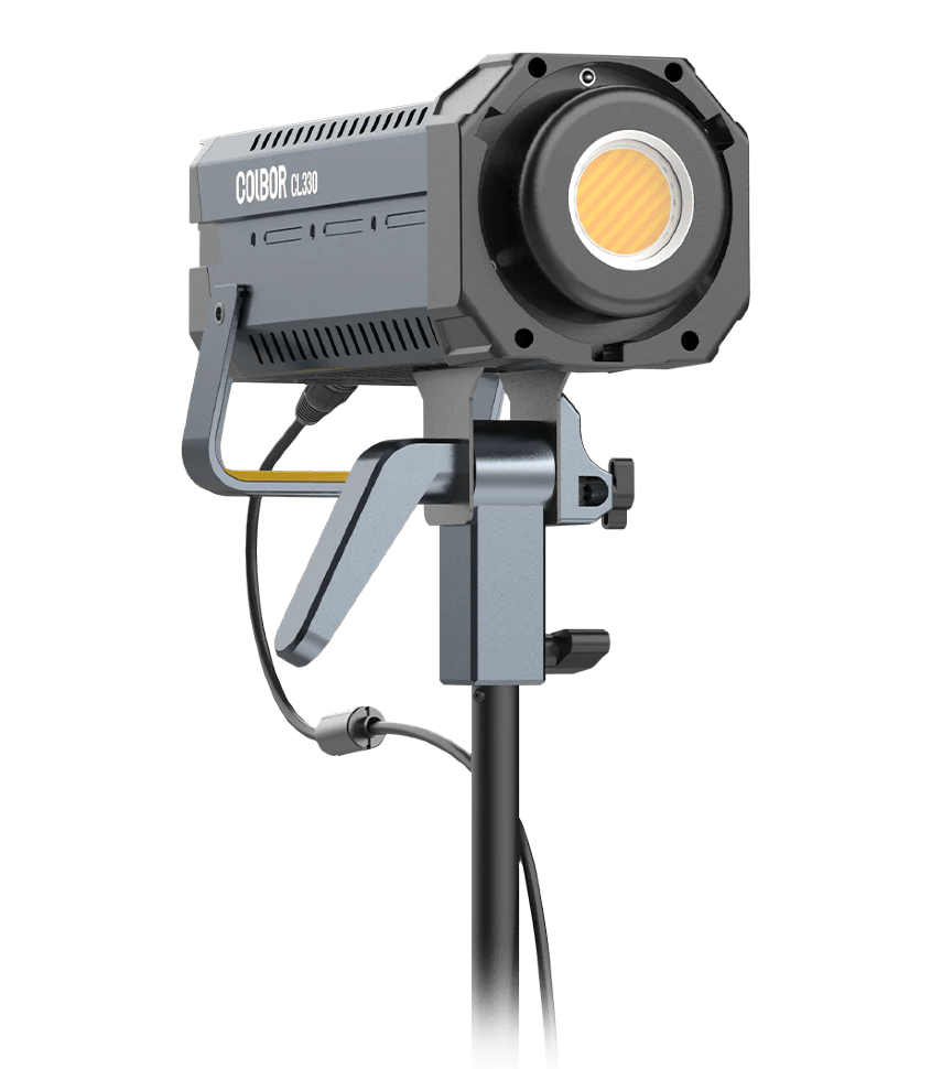 Осветитель Colbor CL330