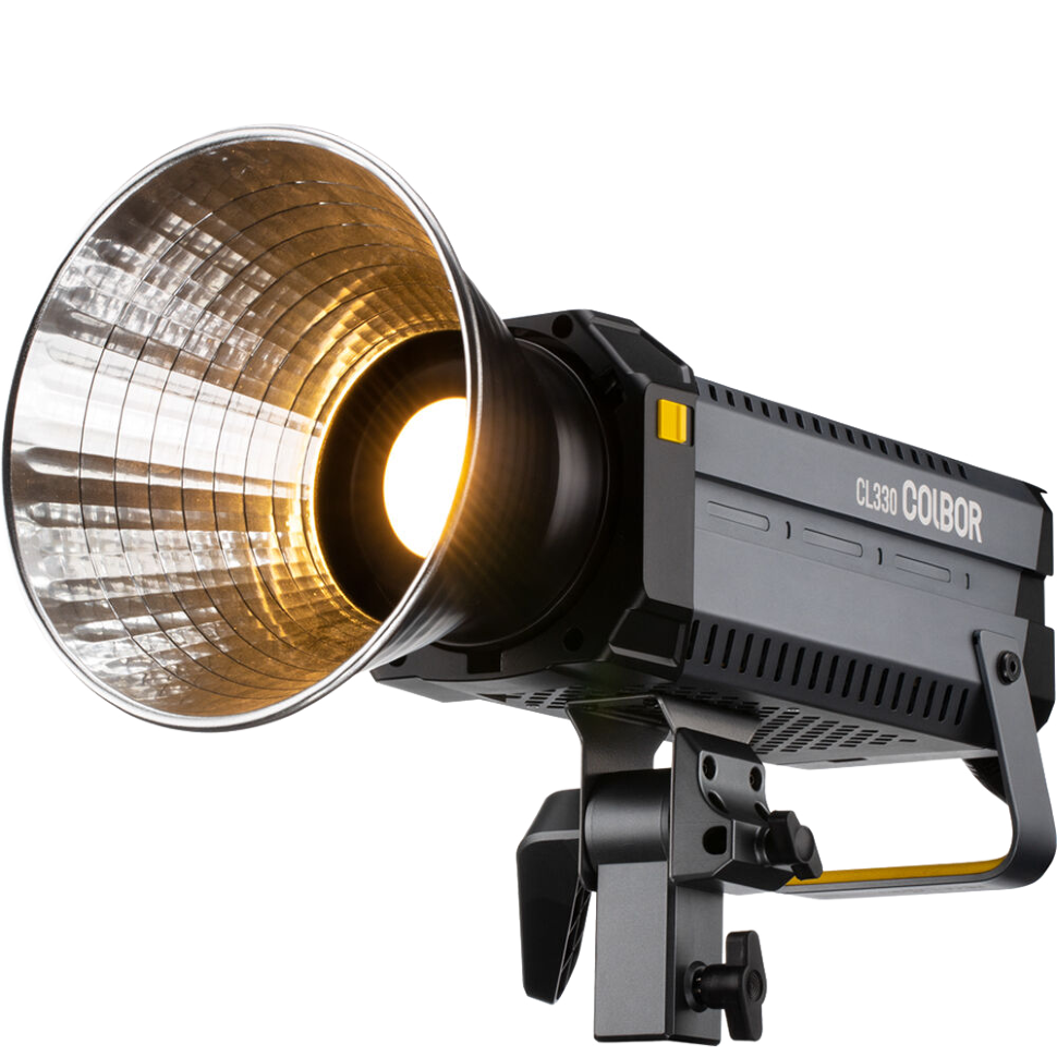 Осветитель Colbor CL330 