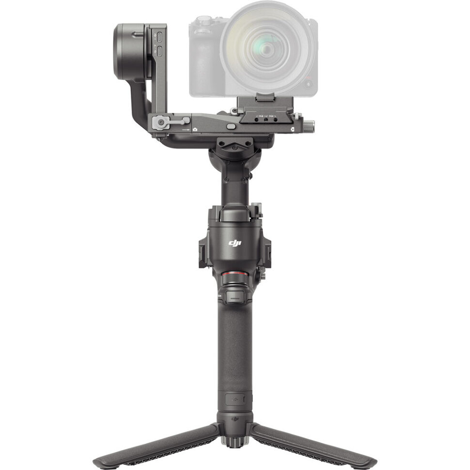 Стабилизатор DJI RS 4 Combo