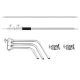 Стойка-журавль NiceFoto Y660 II C-Stand - Изображение 230451