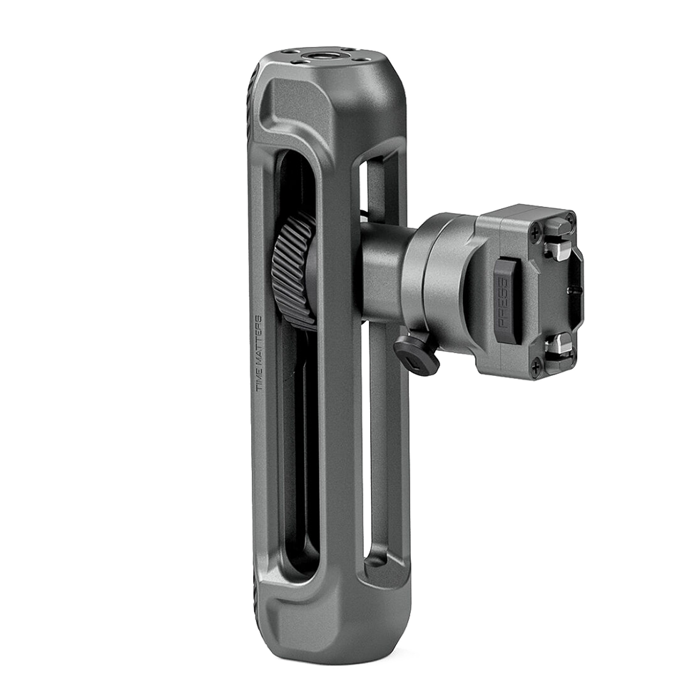 Рукоятка Tilta Khronos Adjustable Handle Серая 