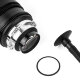 Светофильтр NiSi FS ND0.9 (3 Stop) для ATHENA PL-Mount  - Изображение 251993