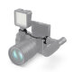 Холодный башмак SmallRig BUC2498 для Sony a6600 (Уцененный кат.А) - Изображение 260875