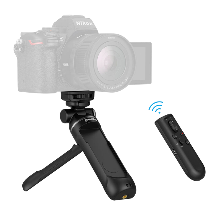 Штатив-монопод SmallRig SR-RG2 с пультом Д/У