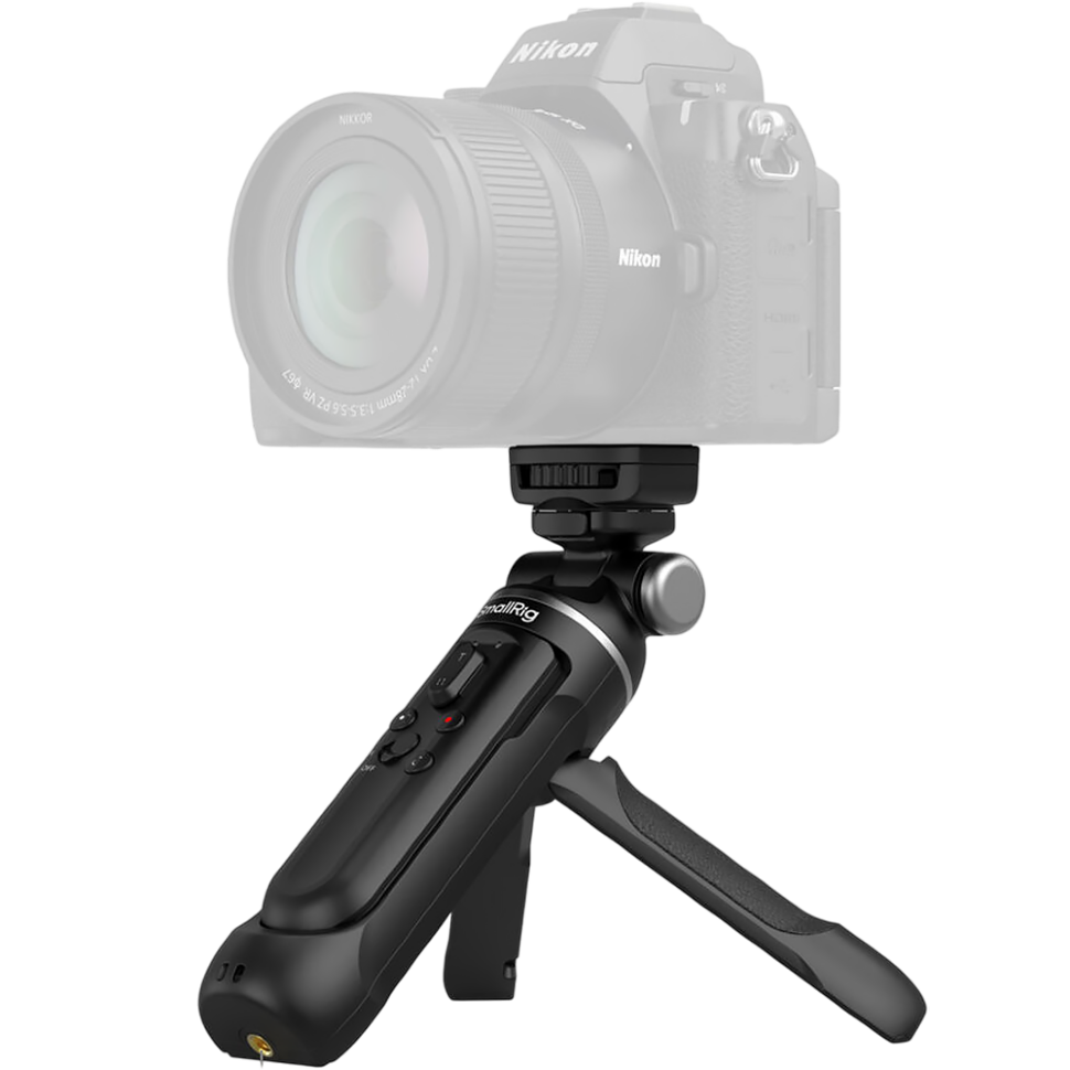 Штатив-монопод SmallRig SR-RG2 с пультом Д/У preOrder=24.10.2027