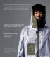 Куртка Tilta Fe Weatherproof Outdoor Jacket L Синяя - Изображение 273387