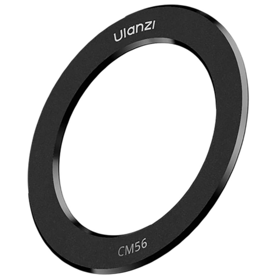 Магнитный стикер Ulanzi CM56 MagSafe Ring  