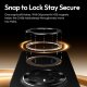 Магнитный стикер Ulanzi CM56 MagSafe Ring  - Изображение 279632