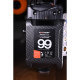 Аккумулятор YINCHEM 99Wh mini V-Mount Карбон - Изображение 179322
