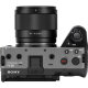 Объектив Viltrox Air AF 9mm F2.8 APS-C X-mount Чёрный - Изображение 285917