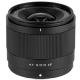 Объектив Viltrox Air AF 9mm F2.8 APS-C X-mount Чёрный - Изображение 286386