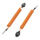 Кабель ZGCine DT-LMS D-Tap - Lemo 2Pin - Изображение 287503