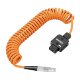 Кабель ZGCine DT-LMS D-Tap - Lemo 2Pin - Изображение 287504