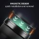 Светофильтр K&F Concept Nano-X Magnetic Black Mist 1/4 82мм - Изображение 186842