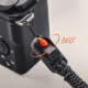 Шейный ремень PGYTECH Camera Strap Slim Trendy Лиловый - Изображение 299401