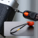 Шейный ремень PGYTECH Camera Strap Slim Trendy Лиловый - Изображение 299402