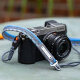 Шейный ремень PGYTECH Camera Strap Slim Trendy Лиловый - Изображение 299410
