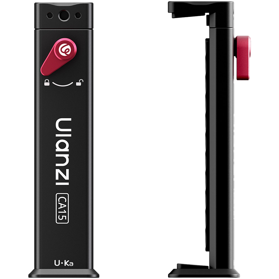 Держатель планшета Ulanzi CA15 OneLock 