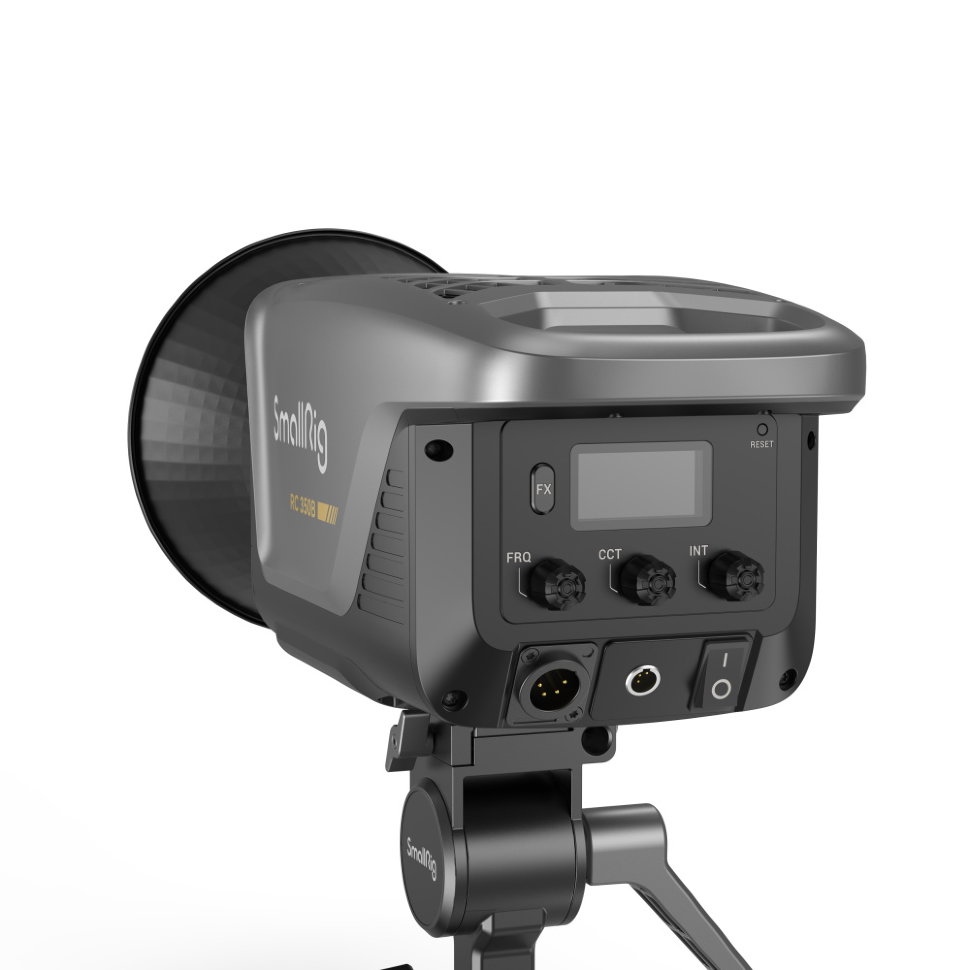 Осветитель SmallRig RC 350B (EU)