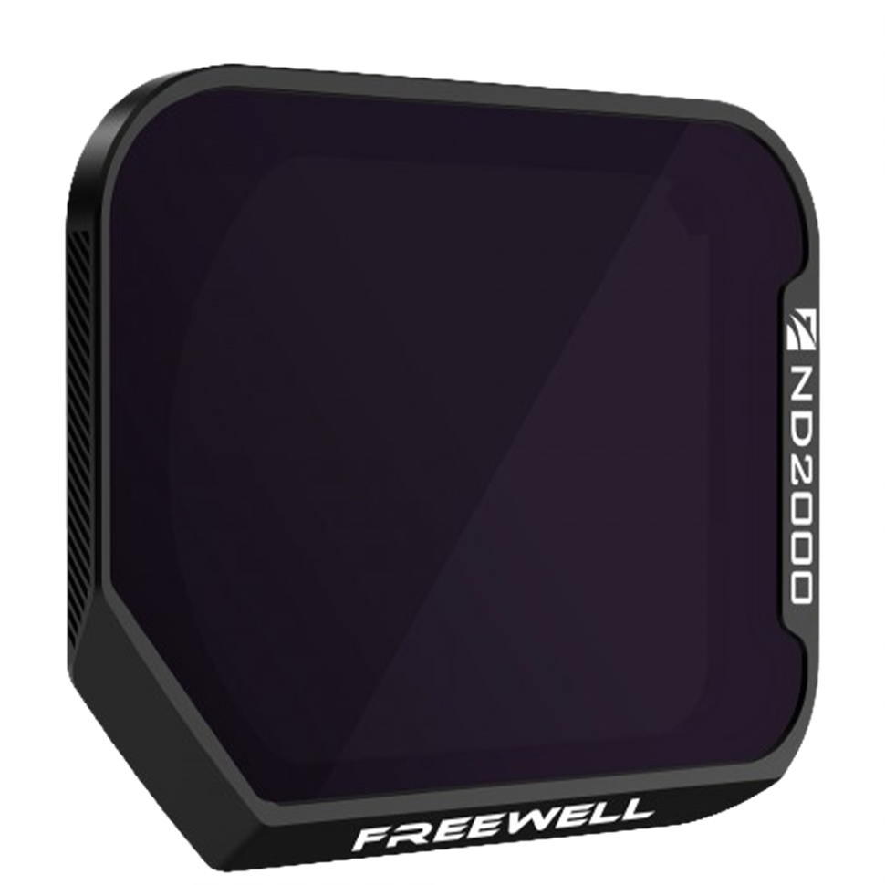 Светофильтр Freewell ND2000 для DJI Mavic 3 Classic 