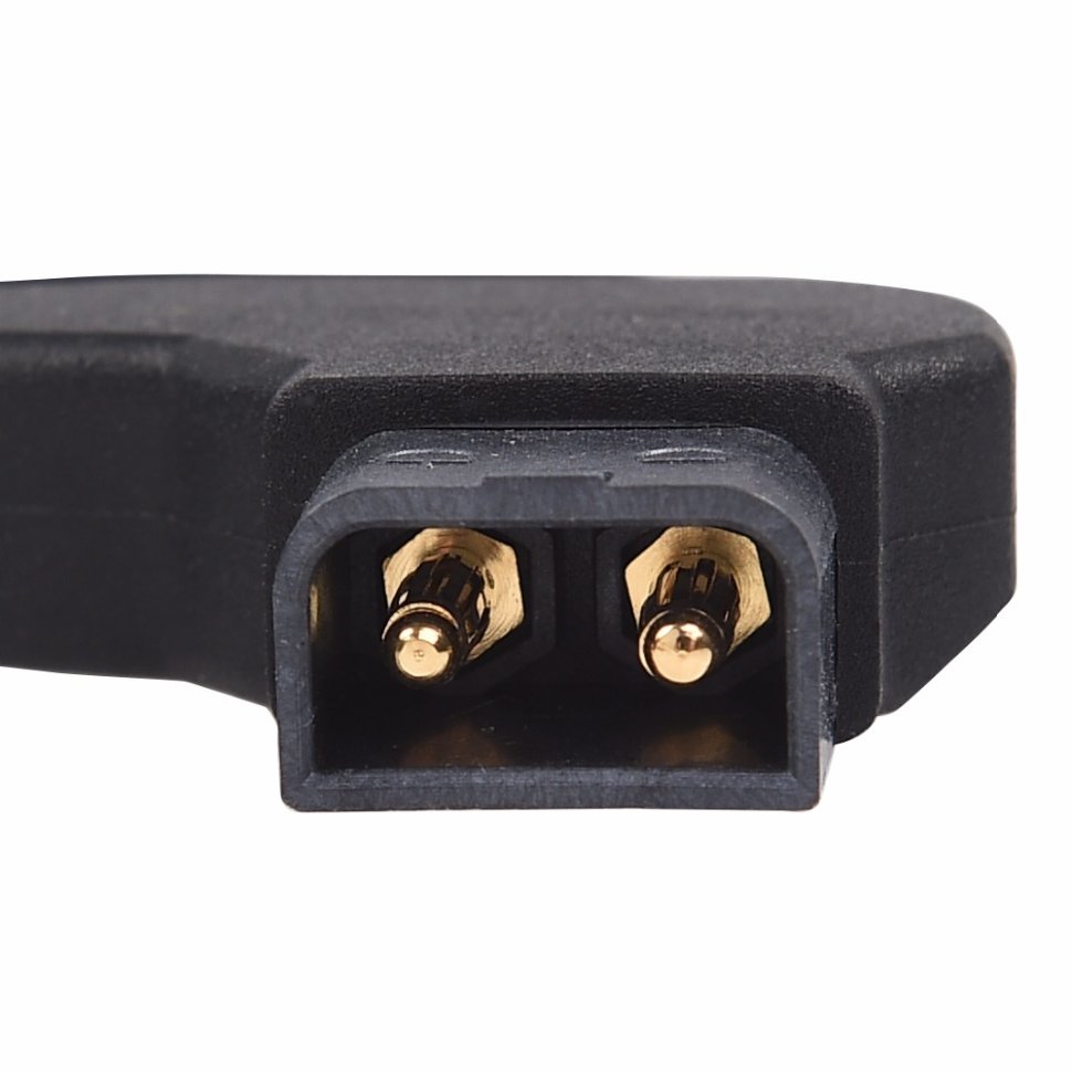 Зарядное устройство KingMa D-Tap 16.8V 2A