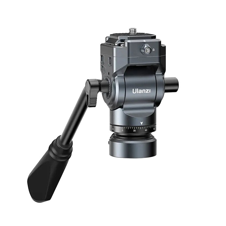 Штативная голова Ulanzi EH12 F38