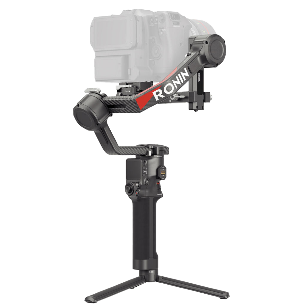 Стабилизатор DJI RS 4 Pro preOrder=20.10.2026