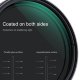 Светофильтр K&F Concept Nano-X CPL/ND2-32 62мм - Изображение 154943