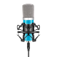 Микрофон Neewer NW-7000 Синий + пантограф NB-35 - Изображение 159111
