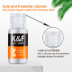 Набор для ухода за матрицей K&F Concept 16mm APS-C Sensor Cleaning Swab Kit - Изображение 156405