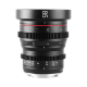 Объектив Meike 85mm T2.2 Micro 4/3 - Изображение 166222
