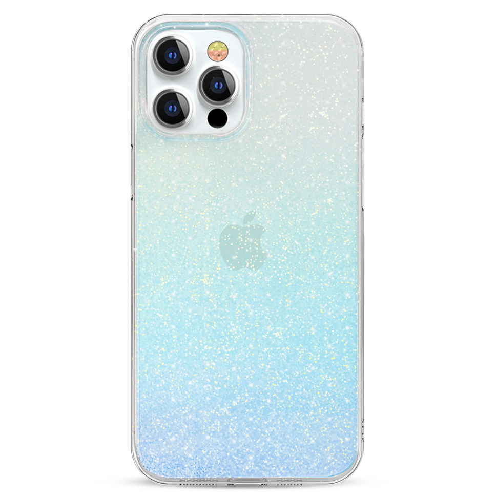 Чехол PQY Streamer для iPhone 13 Pro Dot 