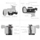 Клетка SmallRig 5588 Kit для Sony FX2 - Изображение 276149