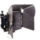 Компендиум Tilta MB-T03 4х4 matte box - Изображение 93162