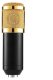 Микрофон YNMCE BM-800 Золото - Изображение 179685