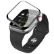 Стекло X-Doria Defense glass для Apple watch 44 мм - Изображение 96140