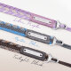 Шейный ремень PGYTECH Camera Strap Slim Trendy Чёрный - Изображение 299426
