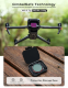 Светофильтр Freewell ND1000 для DJI Mavic 3 Classic - Изображение 206752
