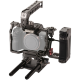 Клетка Tilta Tiltaing Kit C для Sony a7/a9 (Tilta Gray) - Изображение 150085