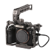 Клетка Tilta Tiltaing Kit C для Sony a7/a9 (Tilta Gray) - Изображение 150087