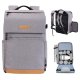 Рюкзак K&F Concept Nature Wander 22L Серый - Изображение 233166