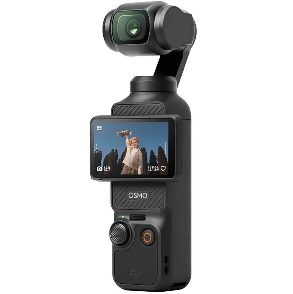 Экшн-камера DJI Osmo Pocket 3 