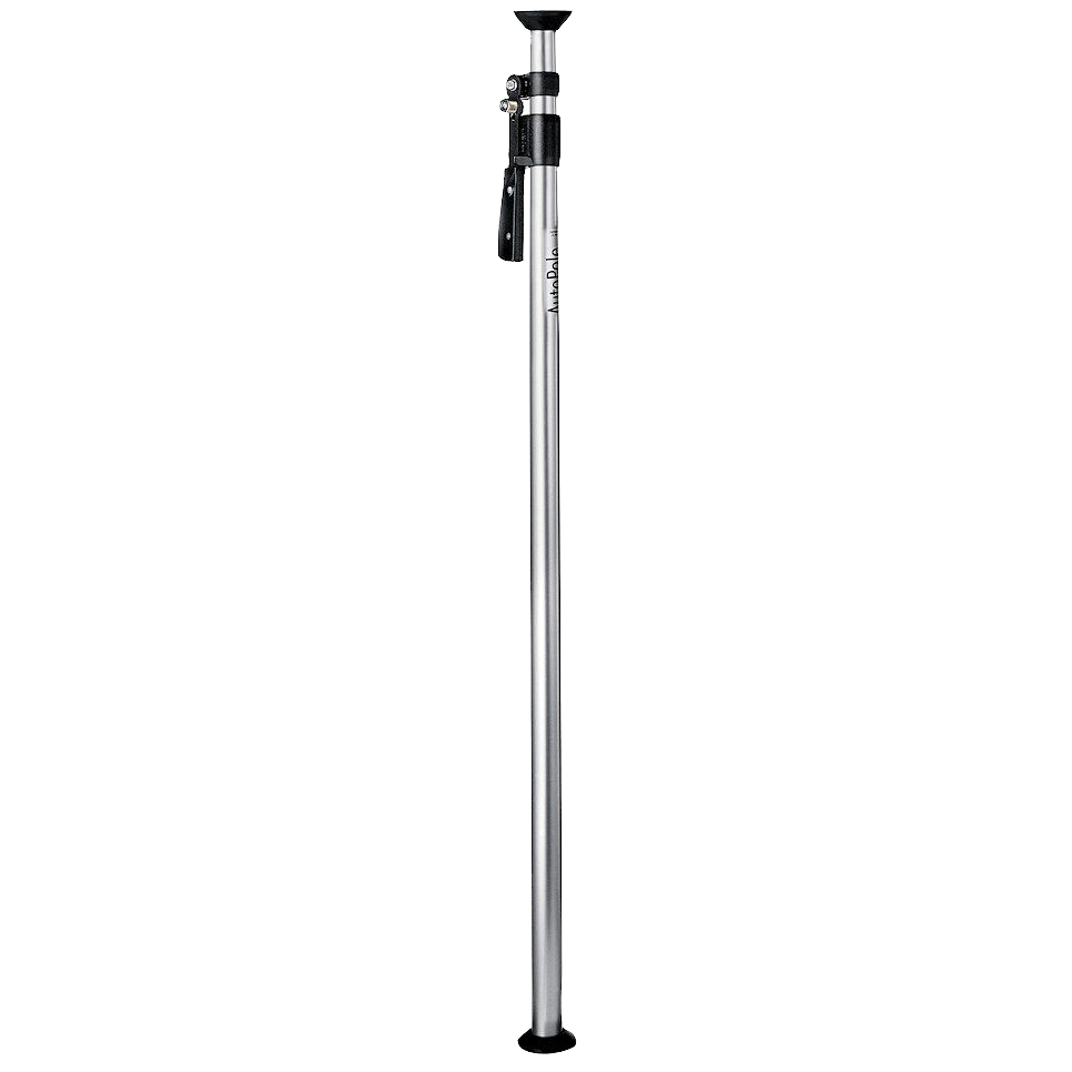 Распорка Manfrotto Short Deluxe Autopole 2 Хром (1,5 - 2,7 м) 