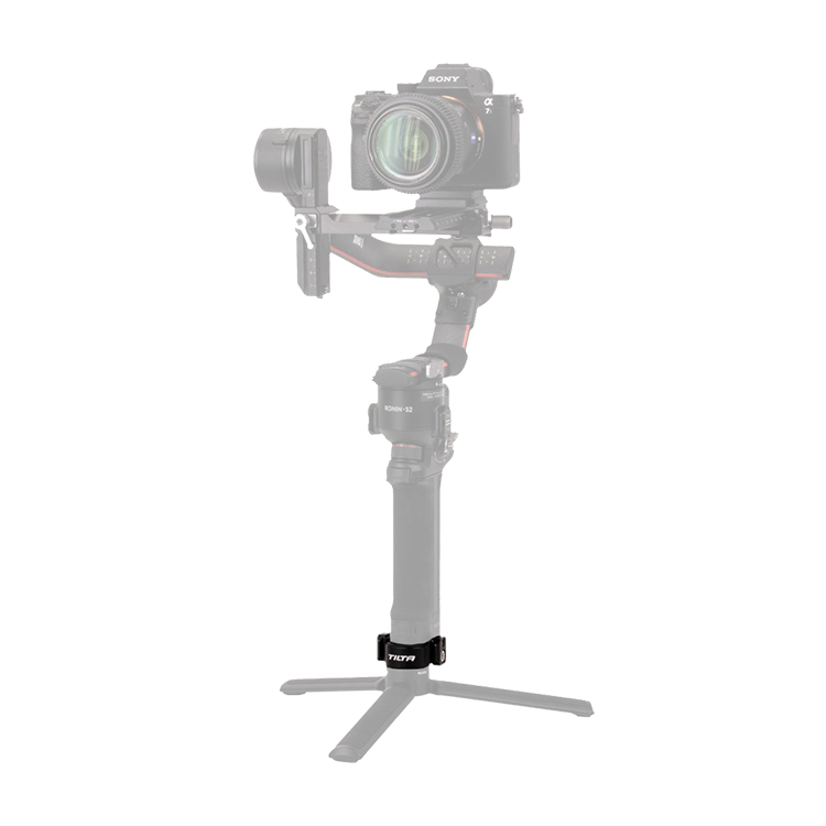 Крепление Tilta для рукоятки DJI RS2/RS3/RS3 PRO/RSC2
