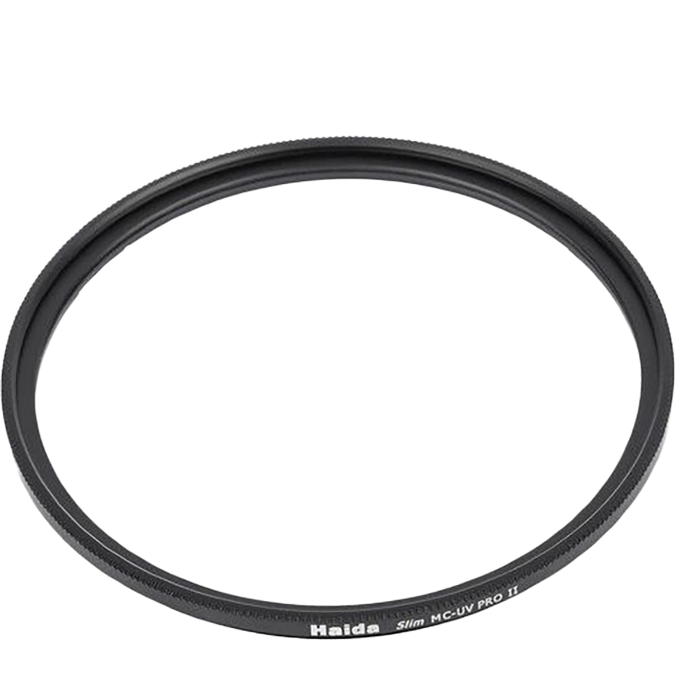 Светофильтр Haida PROII UV Slim 55мм 