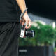 Чехол SmallRig Camera Leather Half Kit для Fujifilm X-M5 Коричневый - Изображение 257322