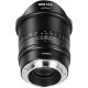 Объектив 7Artisans 10mm F2.8 Fisheye Mark II RF - Изображение 264959
