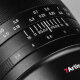 Объектив 7Artisans 10mm F2.8 Fisheye Mark II RF - Изображение 264961
